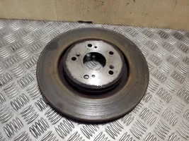 Honda CR-V Front brake disc 