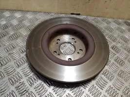 Honda CR-V Front brake disc 