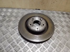 Honda CR-V Front brake disc 