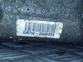 Honda CR-V Aizmugurējais reduktors GR7W2009054