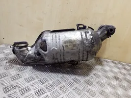 Peugeot 308 Filtre à particules catalyseur FAP / DPF 9805130480