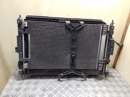 Peugeot 308 Kit Radiateur 9673629780B