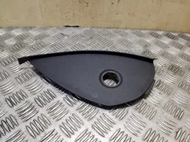 BMW X1 E84 Rivestimento estremità laterale del cruscotto 51452991243