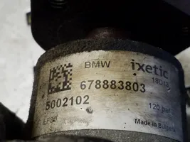 BMW X1 E84 Pompa wspomagania układu kierowniczego 678883803