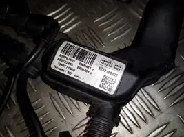 BMW X1 E84 Cableado de instalación del motor 850782505