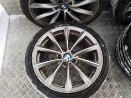 BMW X1 E84 Felgi aluminiowe R19 6789150