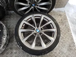 BMW X1 E84 R19-alumiinivanne 6789150