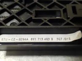 Audi A3 S3 8V Gear shift selector indicator 8V1713463B