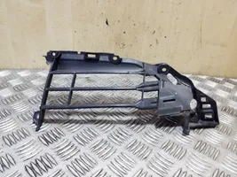 Audi A3 S3 8V Maskownica / Grill / Atrapa górna chłodnicy 8V4853949