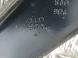 Audi A3 S3 8V Poprzeczka zderzaka tylnego 8V4807309C