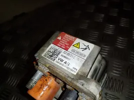 Audi A3 S3 8V Riscaldatore elettrico della batteria 3Q0963231D