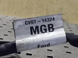 Ford Kuga II Cable negativo de tierra (batería) CV6T14324MGB