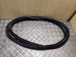 Ford Kuga II Trunk rubber seal (body) 