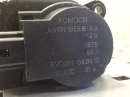 Ford Kuga II Air flap motor/actuator AV6N19E616AA