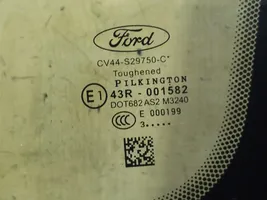 Ford Kuga II Fenêtre latérale avant / vitre triangulaire CV44S29750C