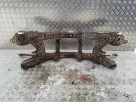 Ford Kuga II Rear subframe 