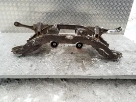 Ford Kuga II Rear subframe 