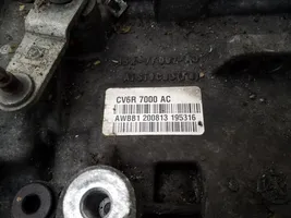 Ford Kuga II Automatic gearbox CV6R7000AC