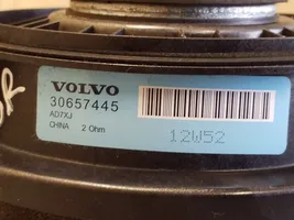 Volvo V40 Enceinte de porte arrière 30657445