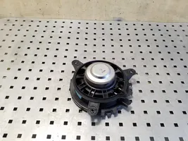 Volvo V40 Enceinte de porte arrière 30657445