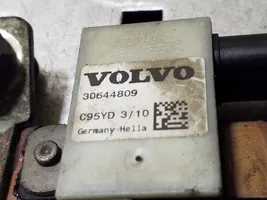 Volvo V40 Cavo negativo messa a terra (batteria) 30644809