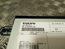 Volvo V40 Wzmacniacz audio 31384099