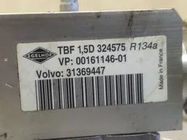 Volvo V40 Valvola ad espansione dell’aria condizionata (A/C) 31369447