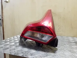 Volvo V40 Luci posteriori 31395478