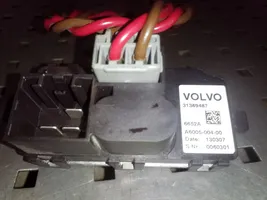 Volvo V40 Pečiuko ventiliatoriaus reostatas (reustatas) 31369487