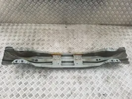 Volvo V40 Renfort de pare-chocs arrière 