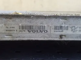 Volvo V40 Radiateur de refroidissement 31319065