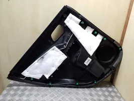 Honda CR-V Garniture panneau de porte arrière 83700T1GE612BLK