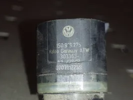 Volkswagen Touareg II Sensore di parcheggio PDC 1S0919275