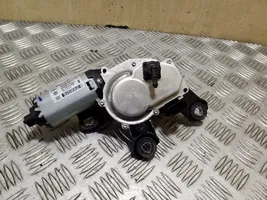 Volkswagen Touareg II Moteur d'essuie-glace arrière W000020242