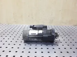 Volkswagen Touareg II Starter motor 059911024K