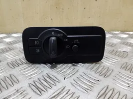 Volkswagen Touareg II Light switch 7P6941431