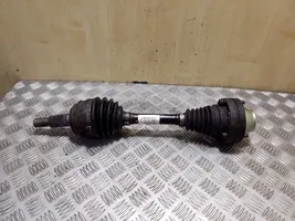 Volkswagen Touareg II Front driveshaft 7P0407271B