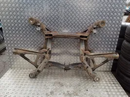 Volkswagen Touareg II Rear subframe 7P0500041