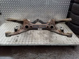 Volkswagen Touareg II Rear subframe 7P0500041