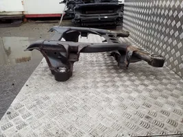 Volkswagen Touareg II Front subframe 