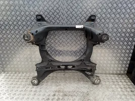 Volkswagen Touareg II Front subframe 