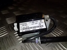 Hyundai ix35 Centralina/modulo keyless go 954702S200