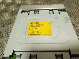 Hyundai ix35 Amplificatore 963702S301