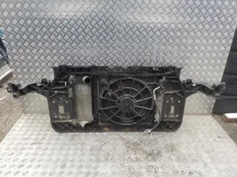 Hyundai ix35 Pannello di supporto del radiatore 282702F450