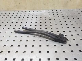 Hyundai ix35 Sensore di pressione dei gas di scarico 392102A800