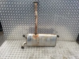 Hyundai ix35 Muffler/silencer LMM20