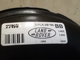 Land Rover Range Rover Sport L494 Servofreno DPLA2B195BB