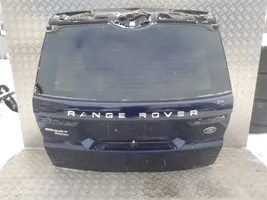 Land Rover Range Rover Sport L494 Aizmugurējais pārsegs (bagāžnieks) 