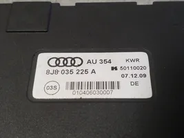 Audi TT TTS Mk2 Amplificatore antenna 8J8035225A