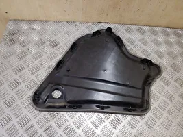 Audi TT TTS Mk2 Altro elemento di rivestimento della portiera anteriore 8J0837916